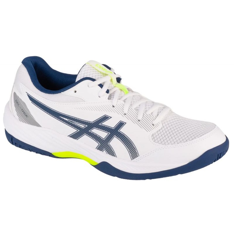 Zapatillas Asics Gel-Task 4 1071A103-100 blanco
