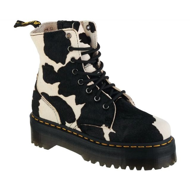 Dr. Martens doctor zapatos Martens Jadon DM31094934 negro
