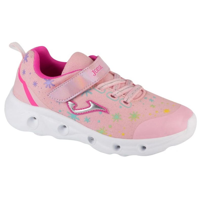 Zapatillas Joma Space 2413 JSPACW2413V rosado