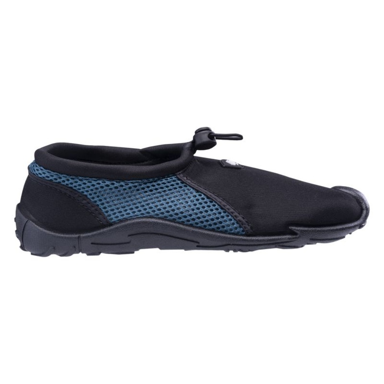 Aquawave Mareo 92800598294 zapatillas de agua negro negro