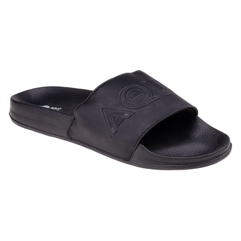 Chanclas Aquawave Superwave 92800487105 negro