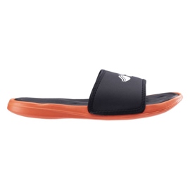 Chanclas Aquawave Peles 92800602869 negro