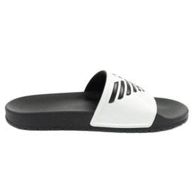 Chanclas Emporio Armani XVPS04D 287 blanco