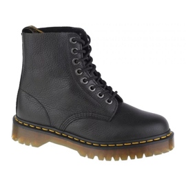 Dr. Martens Glany Dra. Martens 1460 Pascal Bex DM26206001 negro