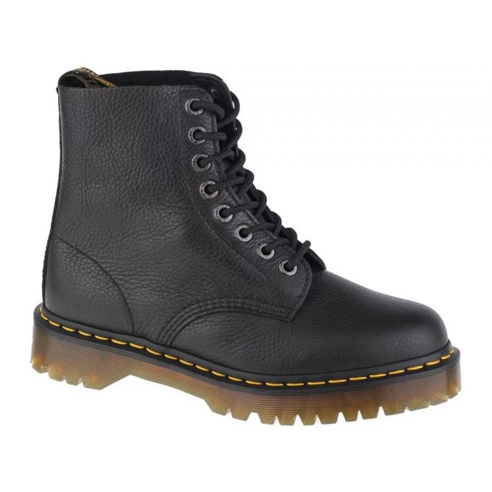 Dr. Martens Glany Dra. Martens 1460 Pascal Bex DM26206001 negro