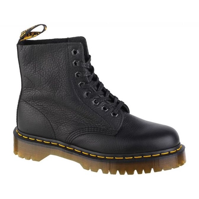 Dr. Martens Glany Dra. Martens 1460 Pascal Bex DM26981001 negro