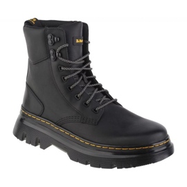 Dr. Martens Glany Dra. Martens Tarik DM27021001 negro