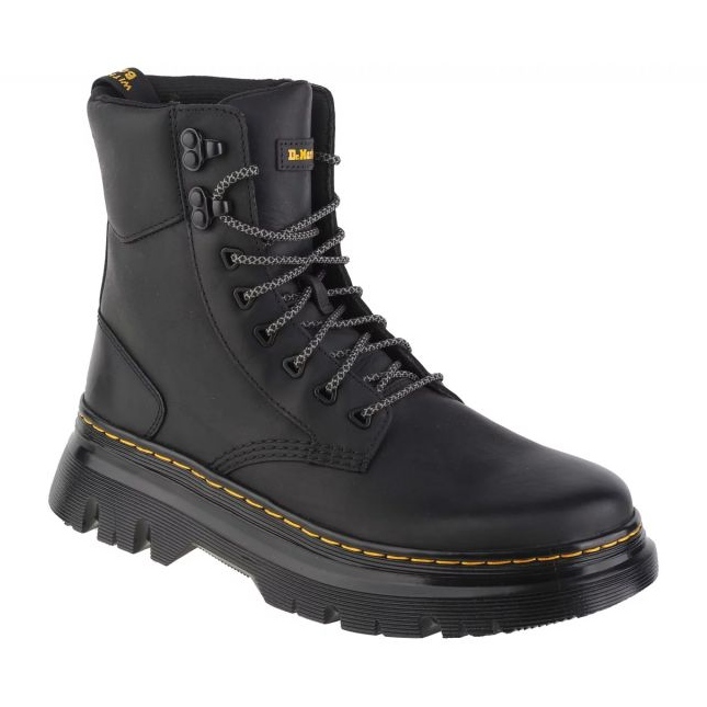 Dr. Martens Glany Dra. Martens Tarik DM27021001 negro