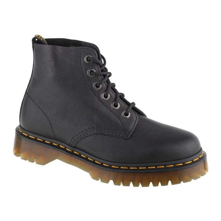Dr. Martens Glany Dra. Martens 101 Bex DM27373001 negro