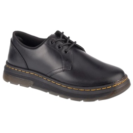 Dr. Martens doctor zapatos Martens Crewson Lo M DM31669001 negro