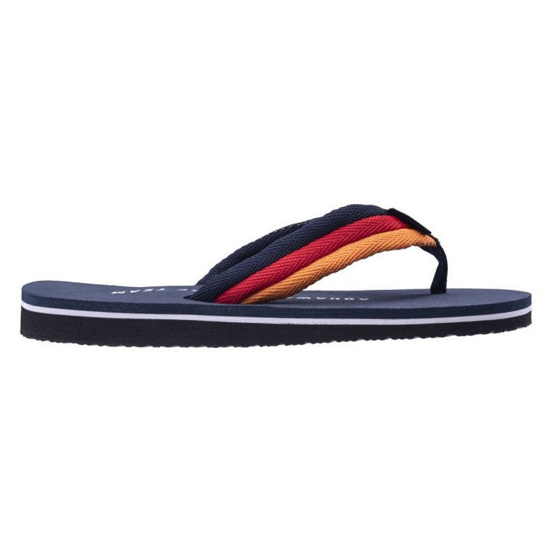 Chanclas Aquawave Loreso M 92800602647 negro