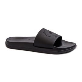 Chanclas de Mujer 4FMM00FFLIF045-20S Negro
