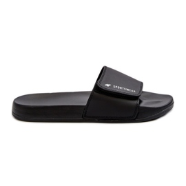 Chanclas de Mujer 4FMM00FFLIF031A-20S Negro