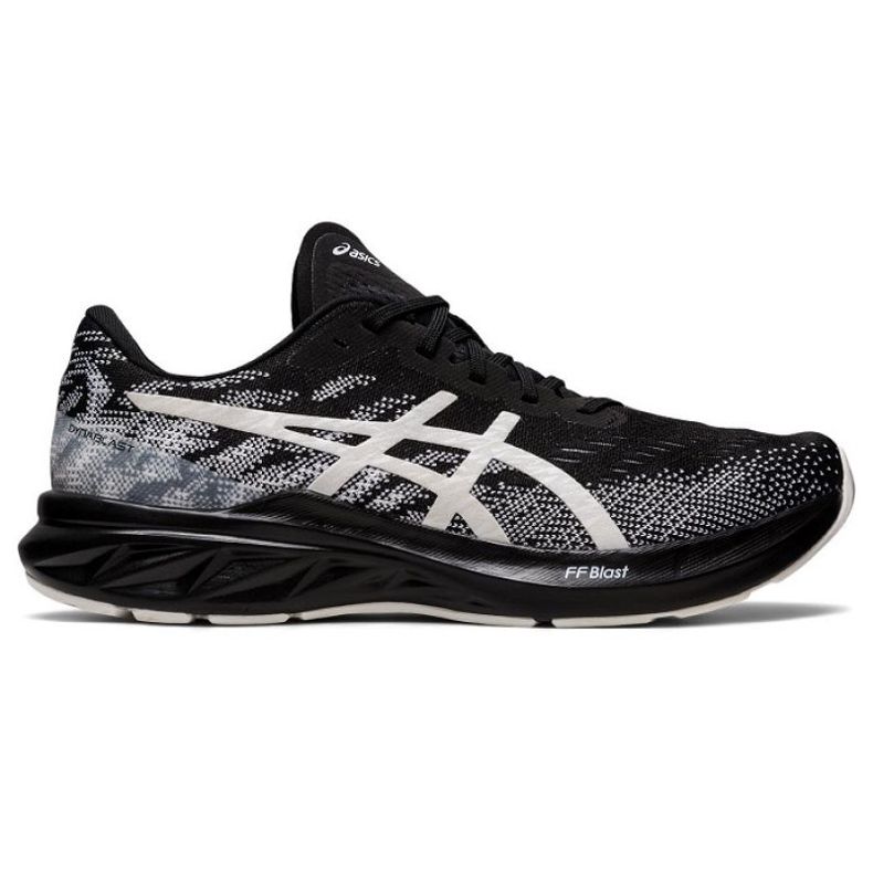Zapatillas Asics Dynablast 3 M 1011B460002 negro Zapatillas Asics Dynablast 3 M 1011B460002 negro