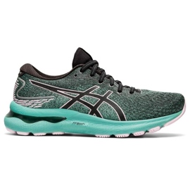 Zapatillas Asics Gel Nimbus 24 W 1012B201003 multicolor