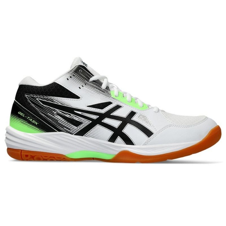 Zapatillas Asics Gel Task Mt 3 M 1071A078102 blanco Zapatillas Asics Gel Task Mt 3 M 1071A078102 blanco