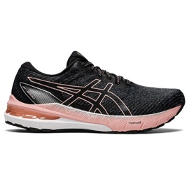 Zapatillas Asics GT 2000 10 W 1012B045021 negro