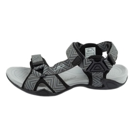 Sandalias CMP 38Q9957/48UR gris