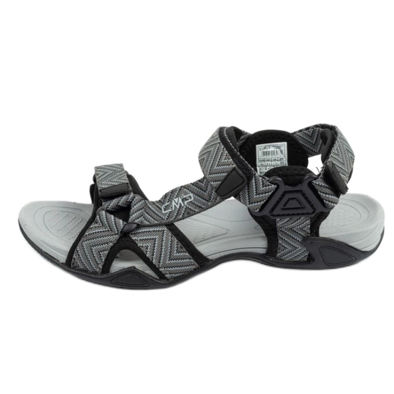Sandalias CMP 38Q9957/48UR gris