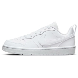 Zapatillas Nike Court Borough Low Recraft DV5456-106 blanco