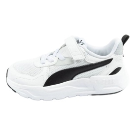 Puma Trinidad 391480 zapatos 02 blanco