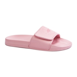 Chanclas para Niños 4FJMM00FFLIF042-56S Rosa
