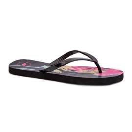 Chanclas Mujer Estampadas Chanclas 4FRMM00FFLIF138-90S Multicolor