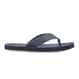 Chanclas de Hombre 4FRMM00FFLIM139-22S Grafito gris