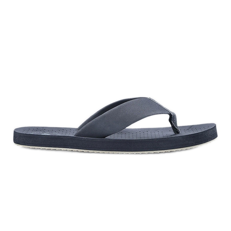 Chanclas de Hombre 4FRMM00FFLIM139-22S Grafito gris Chanclas de Hombre 4FRMM00FFLIM139-22S Grafito gris