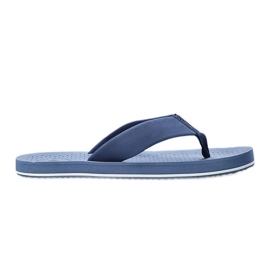 Chanclas de Hombre 4FRMM00FFLIM139-30S Azul Marino