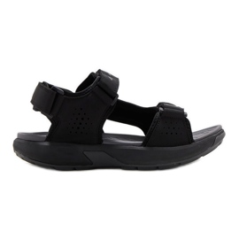 Sandalias de Hombre 4F 4FRSS24FSANM051-21S Negro