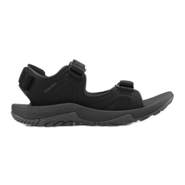 Sandalias de Hombre 4F 4FRSS24FSANM056-20S Negro