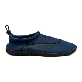 Zapatos de Agua Hombre Azul Marino Big Star NN174751