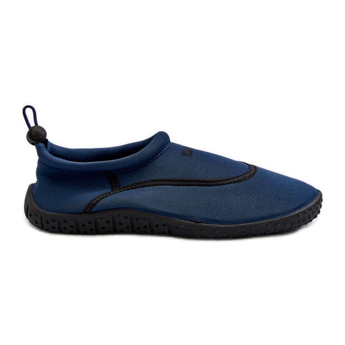 Zapatos de Agua Hombre Azul Marino Big Star NN174751