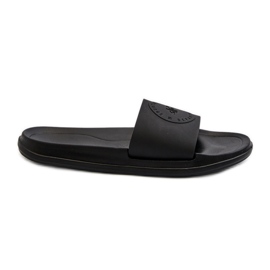Chanclas de Hombre 4FMM00FFLIM047A-20S Negro