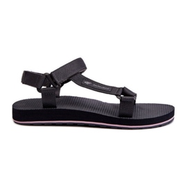 Sandalias Deportivas Mujer 4FRSS24FSANF054-23S Gris oscuro