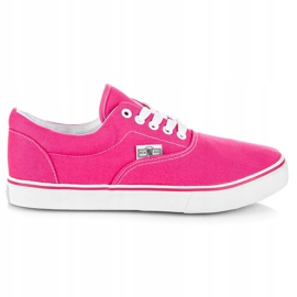 New Age Entrenadores rosado