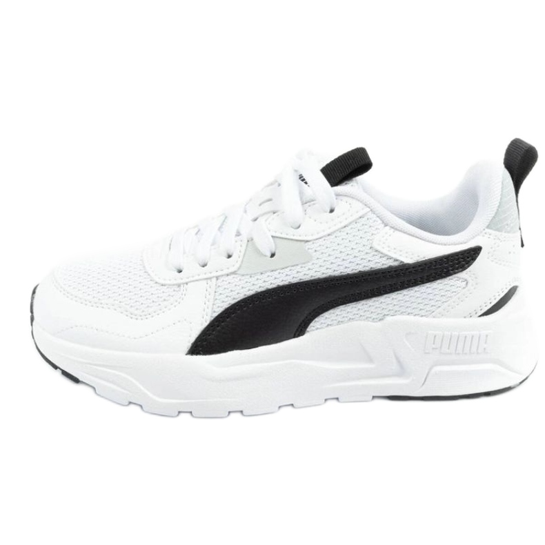 Zapatillas Puma Trinity Life 391443 02 blanco Zapatillas Puma Trinity Life 391443 02 blanco