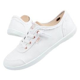 Zapatillas Skechers Bobs B 33492W/WHT blanco