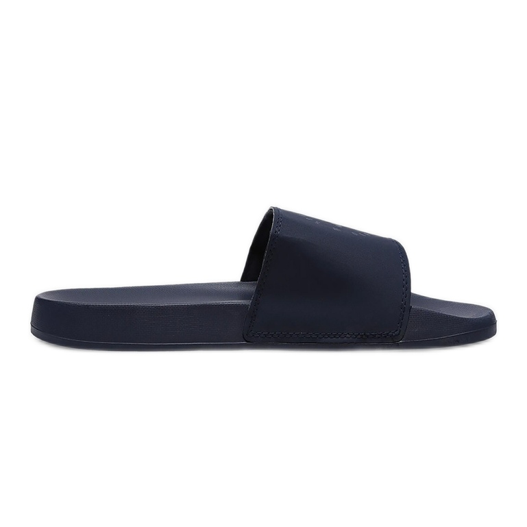 Chanclas de Hombre 4FMM00FFLIM046-30S Azul marino
