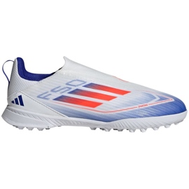 Botas de fútbol adidas F50 League Ll Tf IF1376 azul