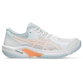 Zapatillas Asics Beyond Ff W 1072A095-104 blanco