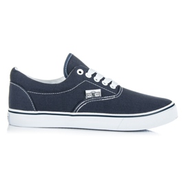 New Age Entrenadores azul New Age Entrenadores azul