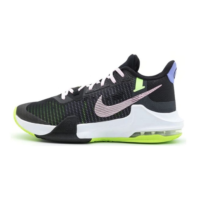 Zapatillas Nike Air Max Impact 3 DC3725-008 negro