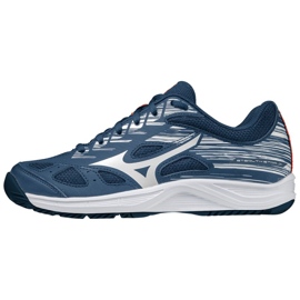 Zapatillas Mizuno Wave Stealth Star X1GC210721 azul