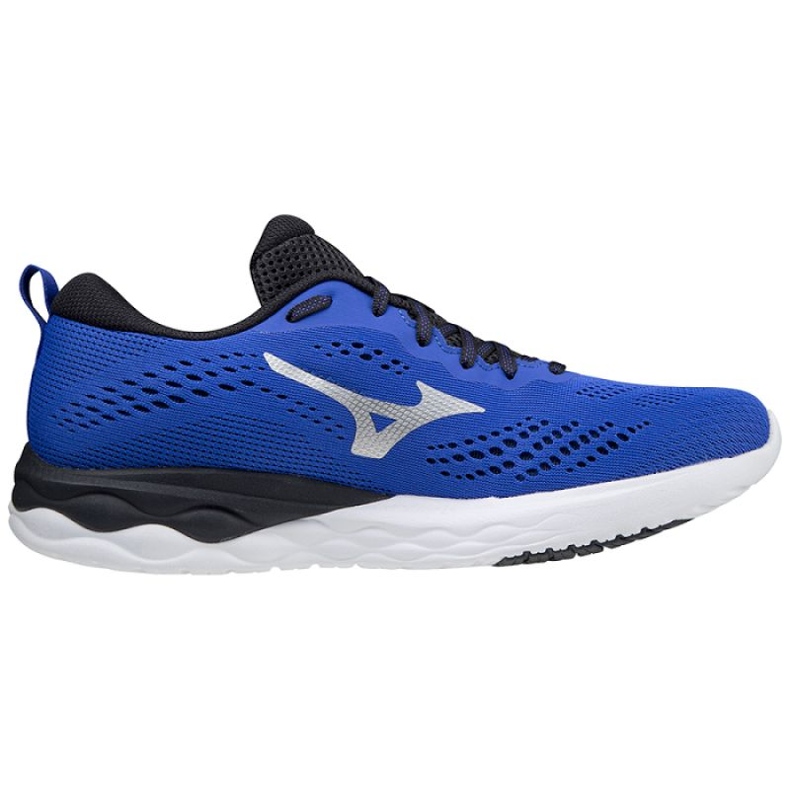 Zapatillas Mizuno Wave Revolt J1GC218104 azul