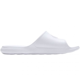 Zapatillas Nike Victori One Slide W CZ7836 100 blanco