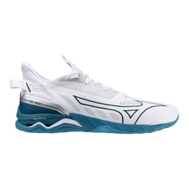 Zapatillas Mizuno Wave Mirage 5 X1GA235021 blanco Zapatillas Mizuno Wave Mirage 5 X1GA235021 blanco
