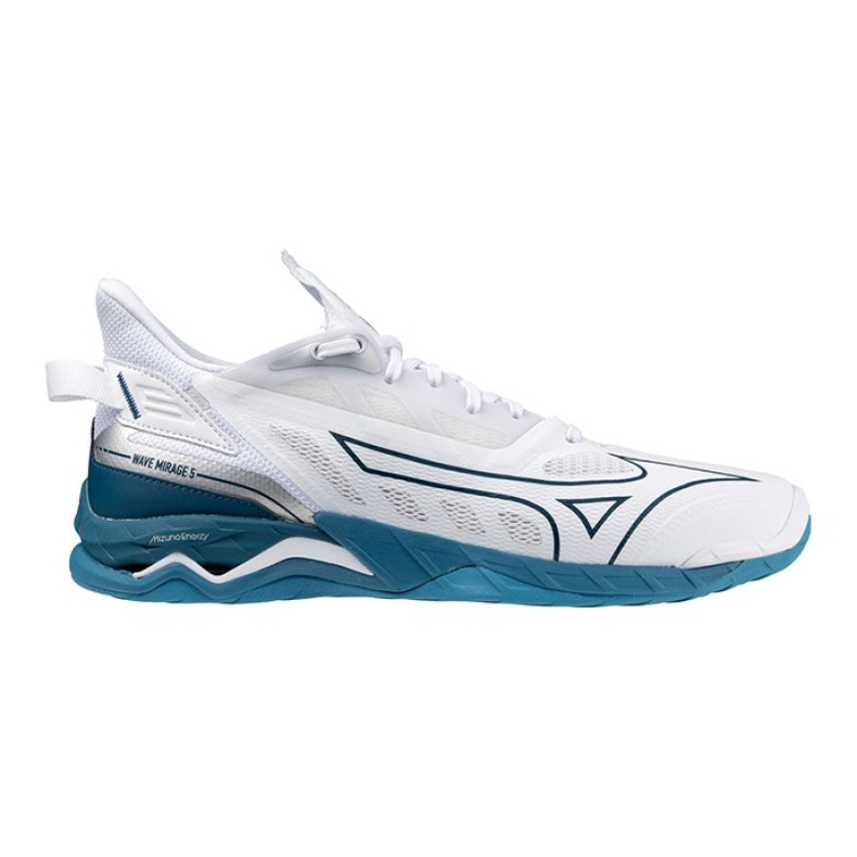 Zapatillas Mizuno Wave Mirage 5 X1GA235021 blanco Zapatillas Mizuno Wave Mirage 5 X1GA235021 blanco