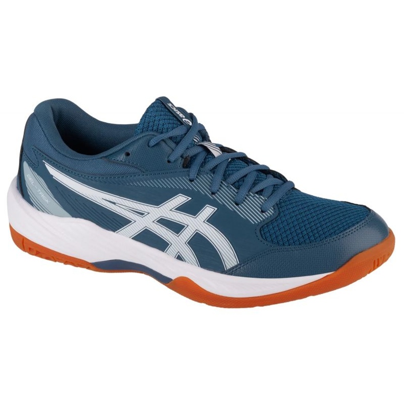 Zapatillas Asics Gel-Task 4 1071A103-400 azul